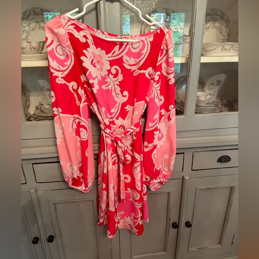 NWT Boutique dress size medium